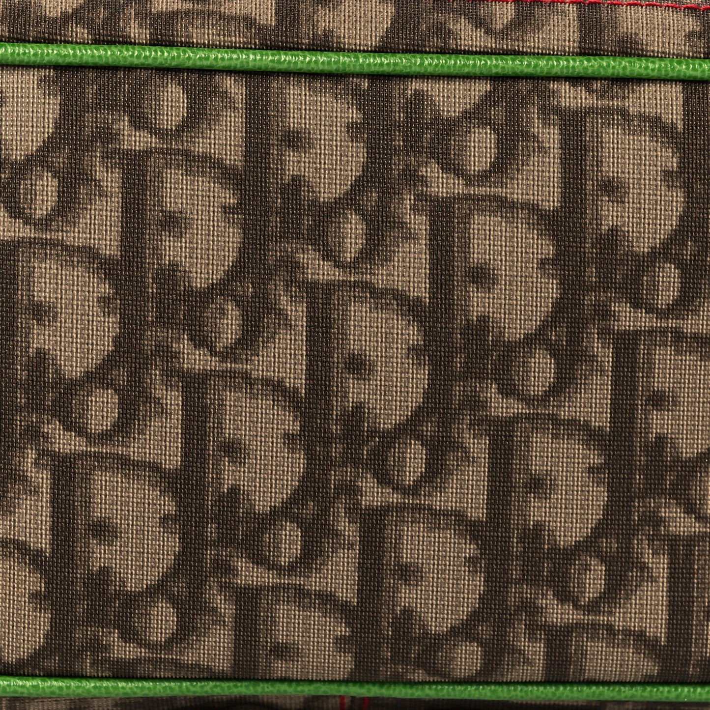 Monogram Rasta Pochette Beige