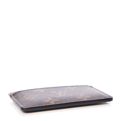 Louis Vuitton Monogram Card Holder Armagnac 4 of 7