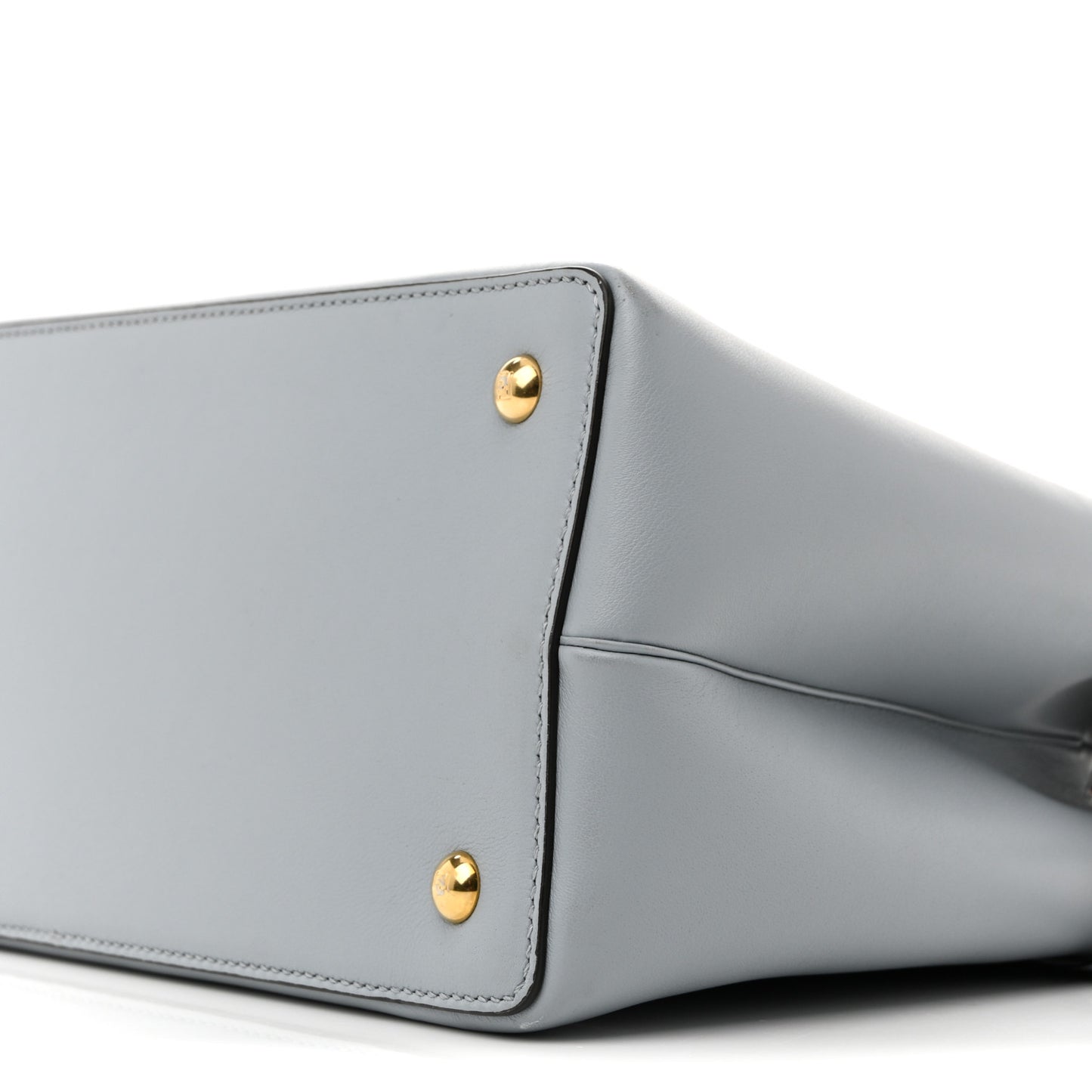 Vitello Dolce Petite 2Jours Tote Polvere