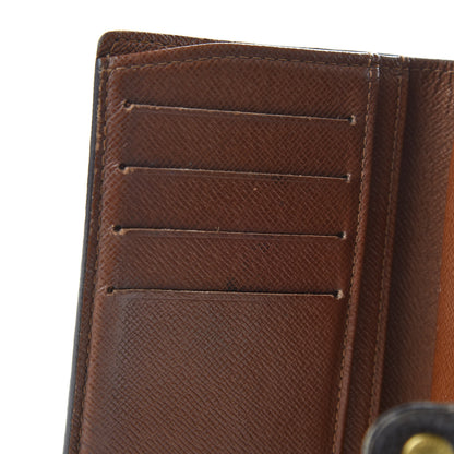 Louis Vuitton Monogram French Purse Wallet 9 of 11