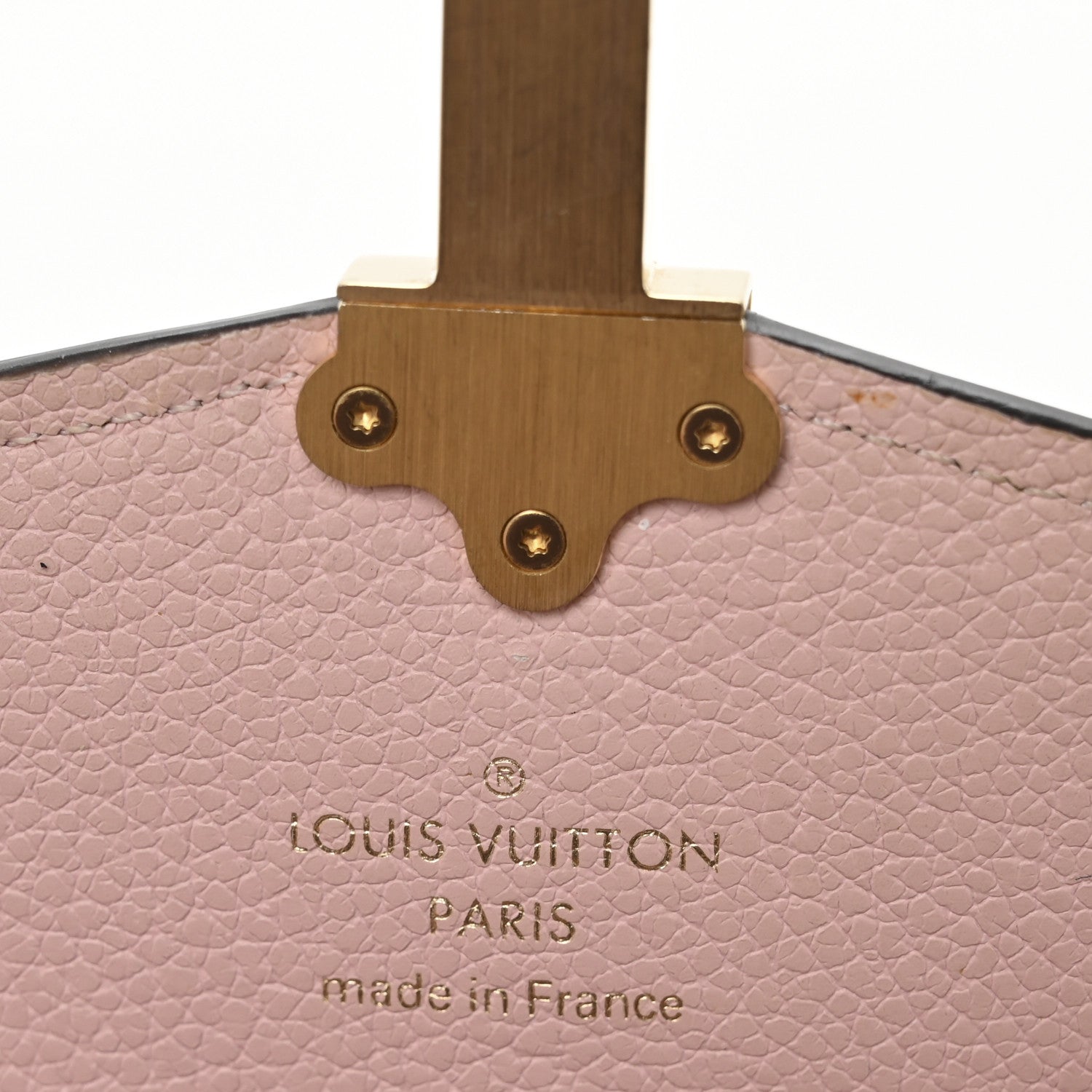 Louis Vuitton Damier Ebene Clapton Wallet Magnolia 6 of 9