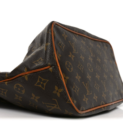 Louis Vuitton Monogram Palermo PM 7 of 8