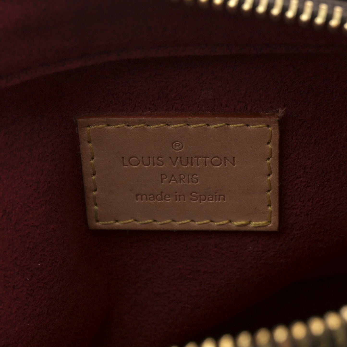 Monogram Viva-Cite PM