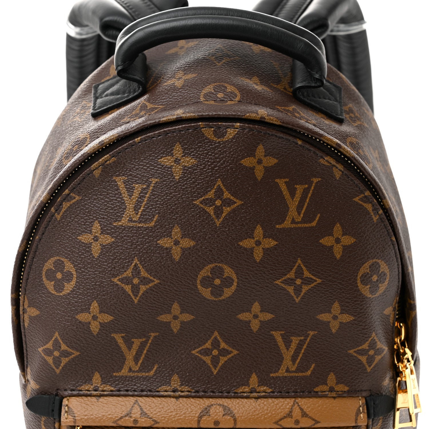 Louis Vuitton Reverse Monogram Palm Springs Backpack PM 8 of 10