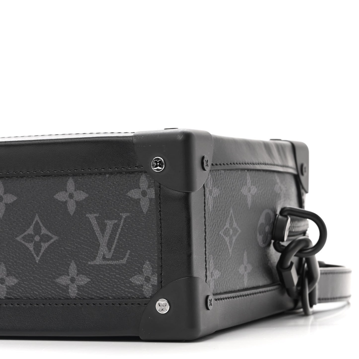 Monogram Eclipse Soft Trunk