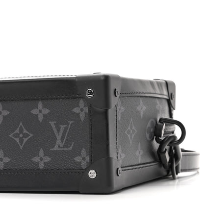 Louis Vuitton Monogram Eclipse Soft Trunk 9 of 9