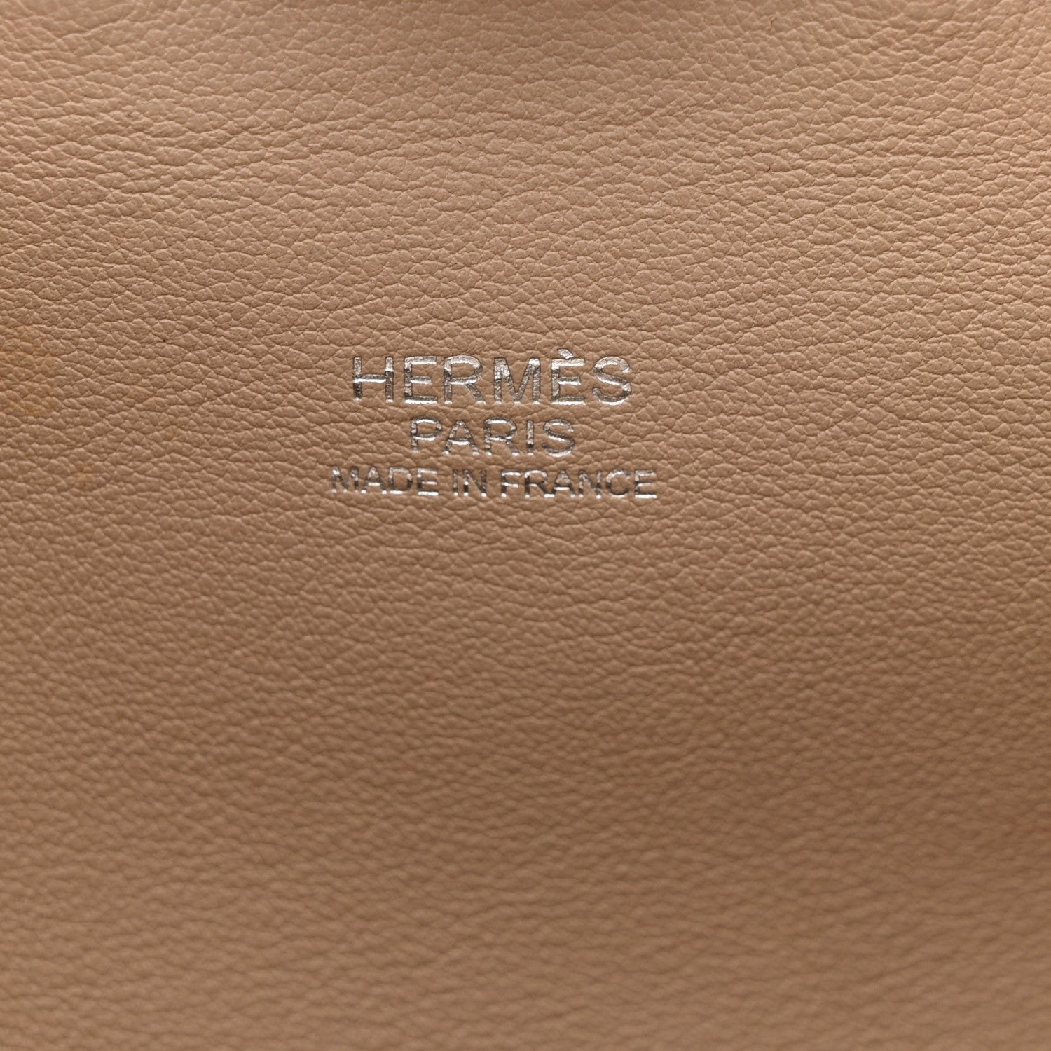 Hermes Swift Toolbox 26 Argile 6 of 9