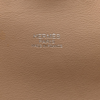 Hermes Swift Toolbox 26 Argile 6 of 9