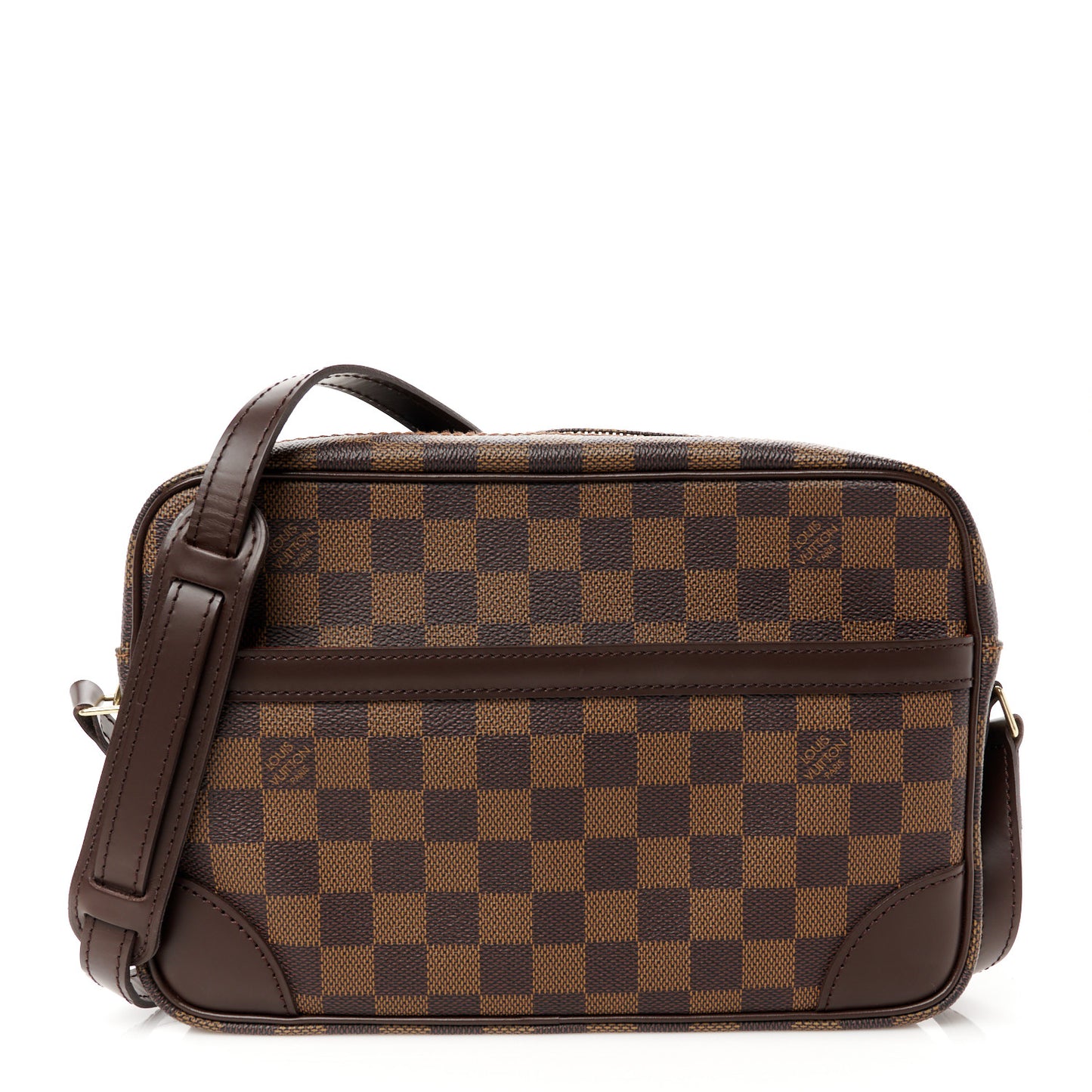 Damier Ebene Trocadero 27