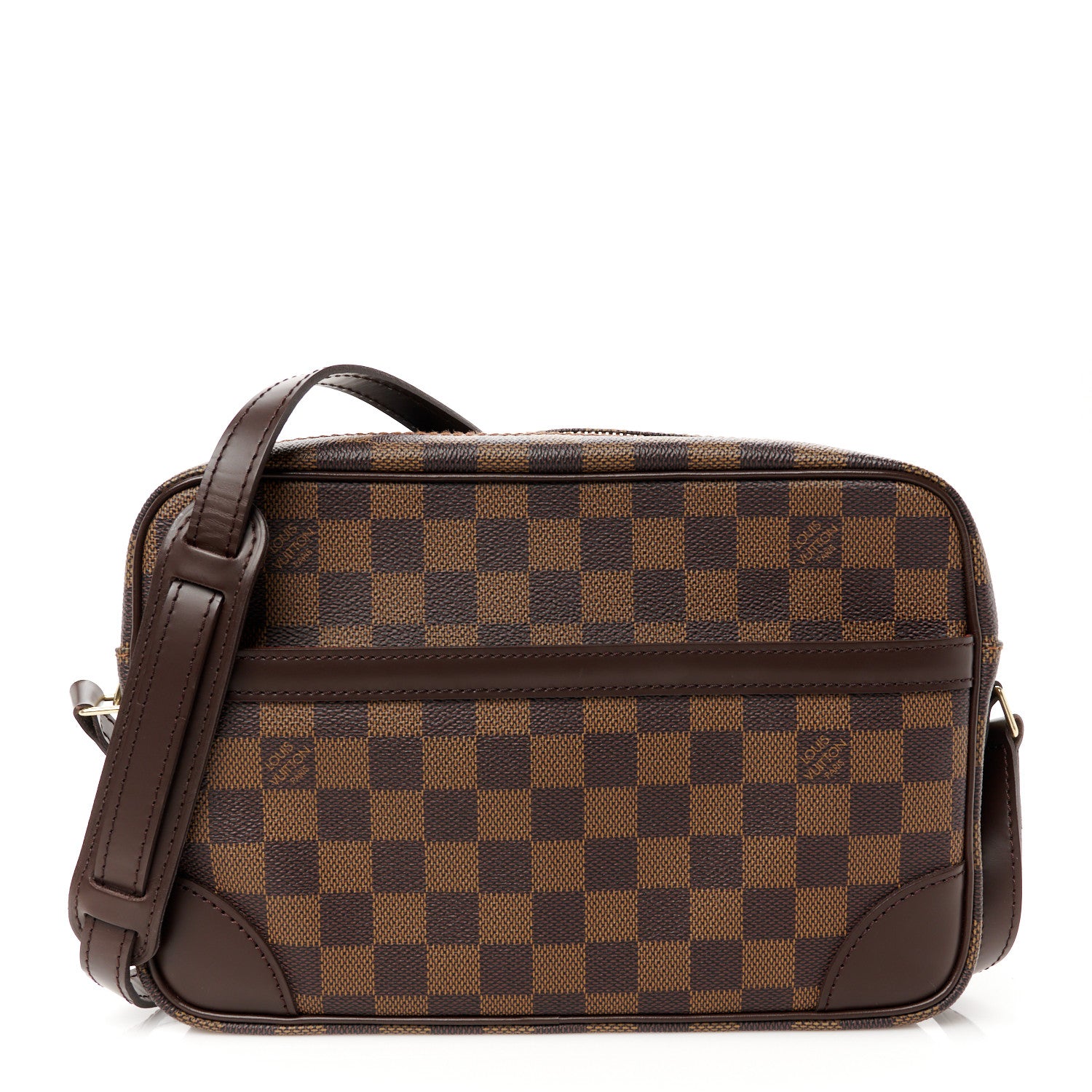 Louis Vuitton Damier Ebene Trocadero 27 1 of 10