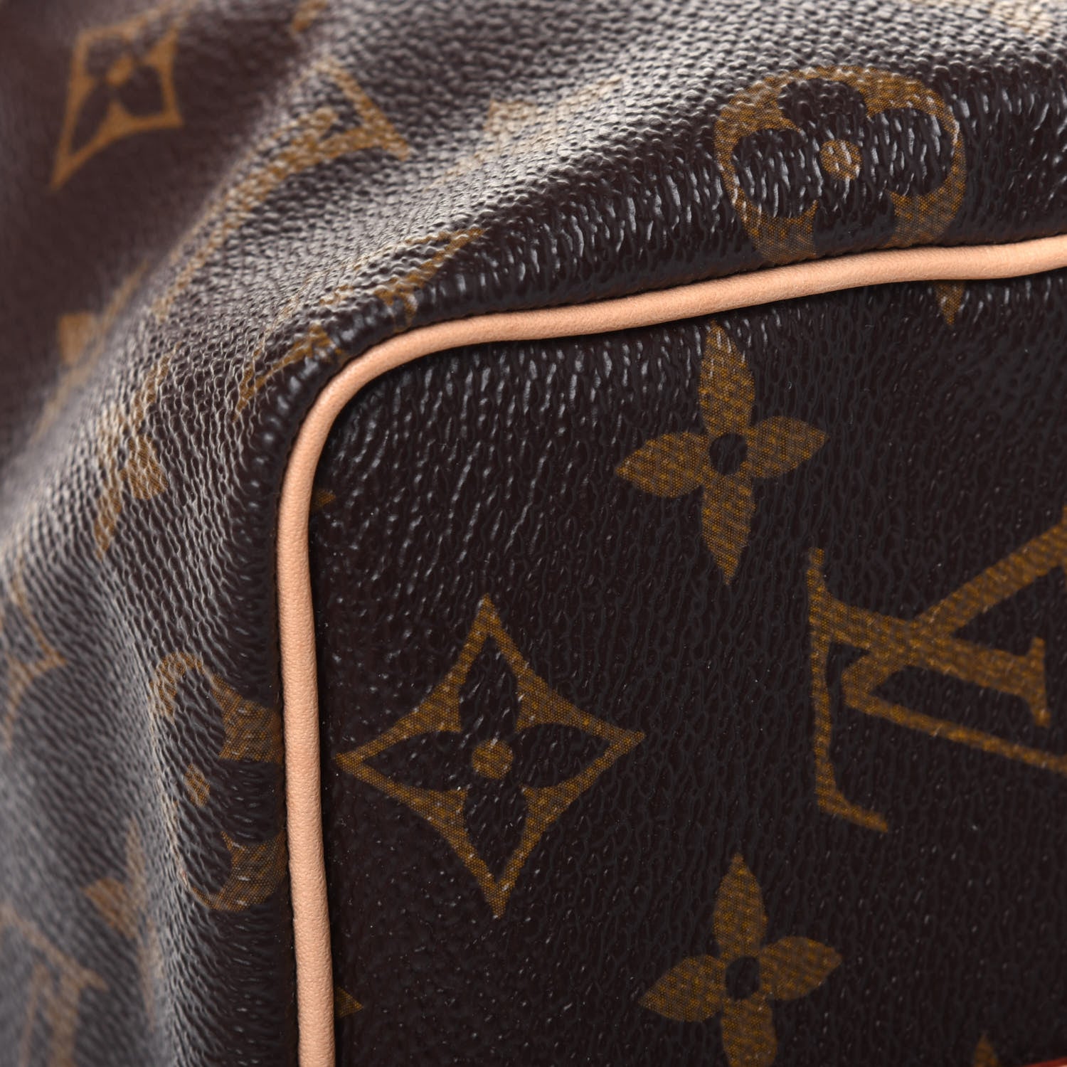 Louis Vuitton Monogram Speedy Bandouliere 25 15 of 23