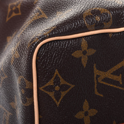 Louis Vuitton Monogram Speedy Bandouliere 25 15 of 23