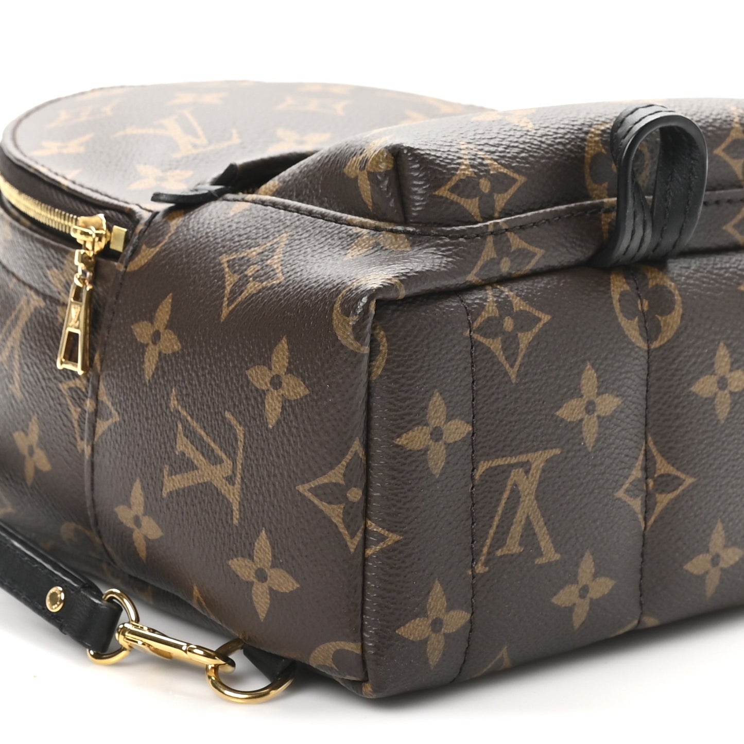 Monogram Palm Springs Backpack Mini