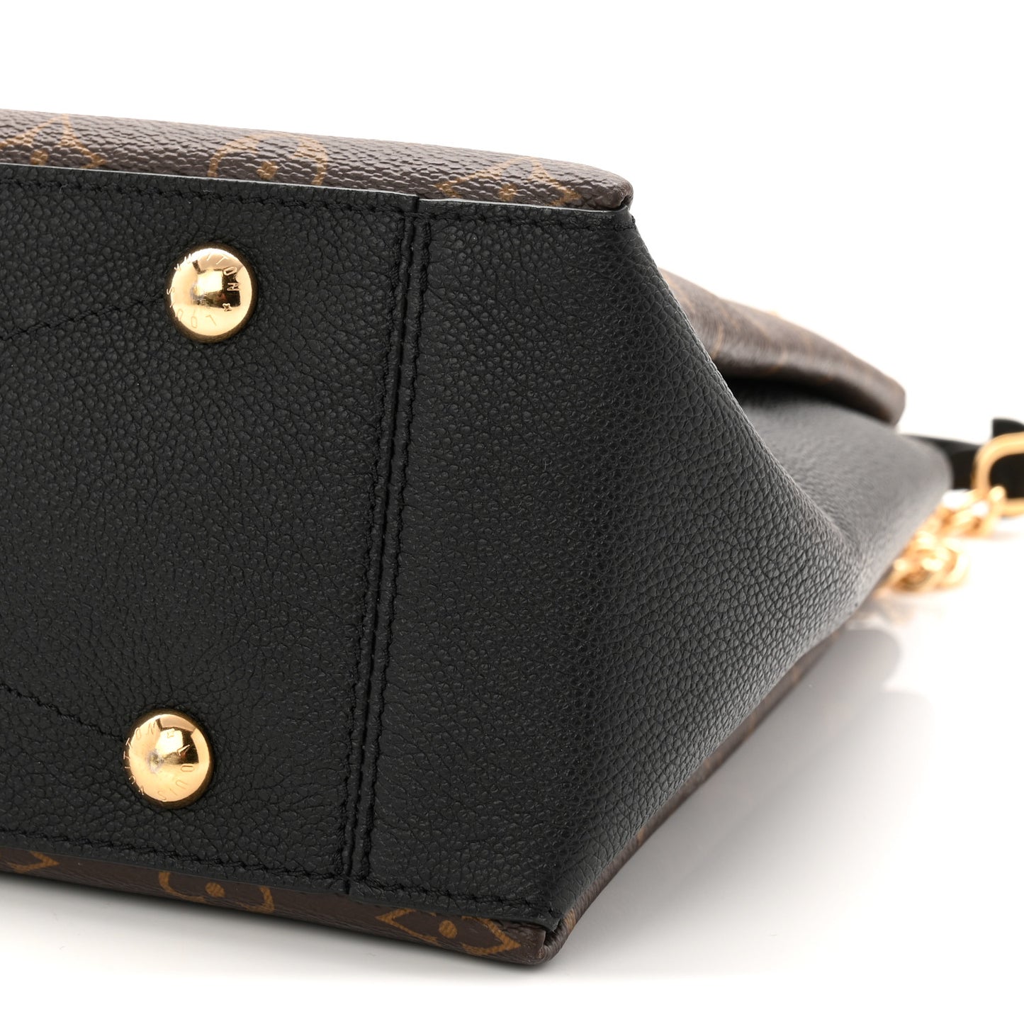 Monogram Surene MM Black