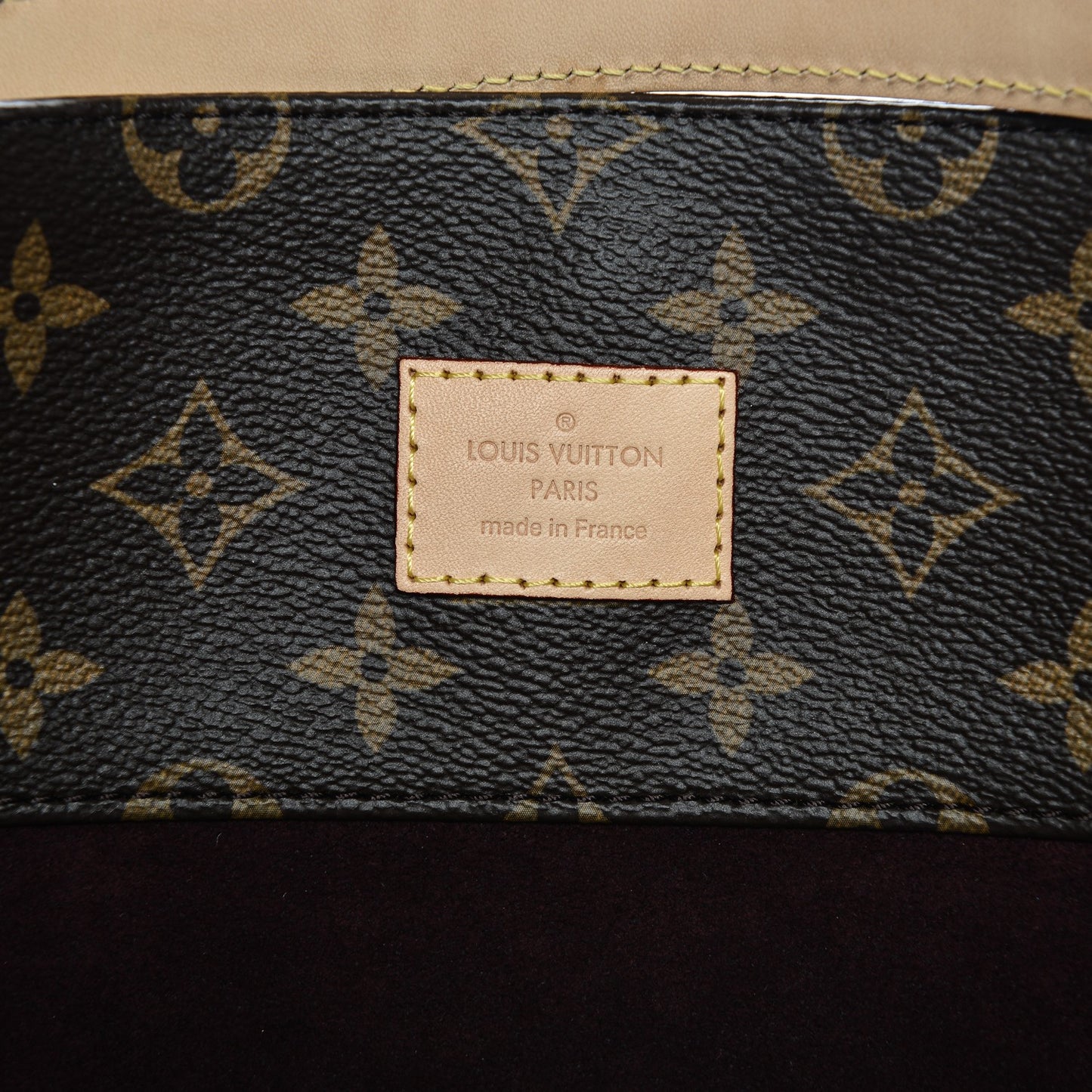 Monogram Melie
