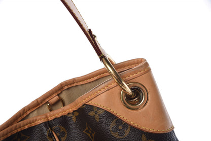 Louis Vuitton Monogram Galliera GM 11 of 16