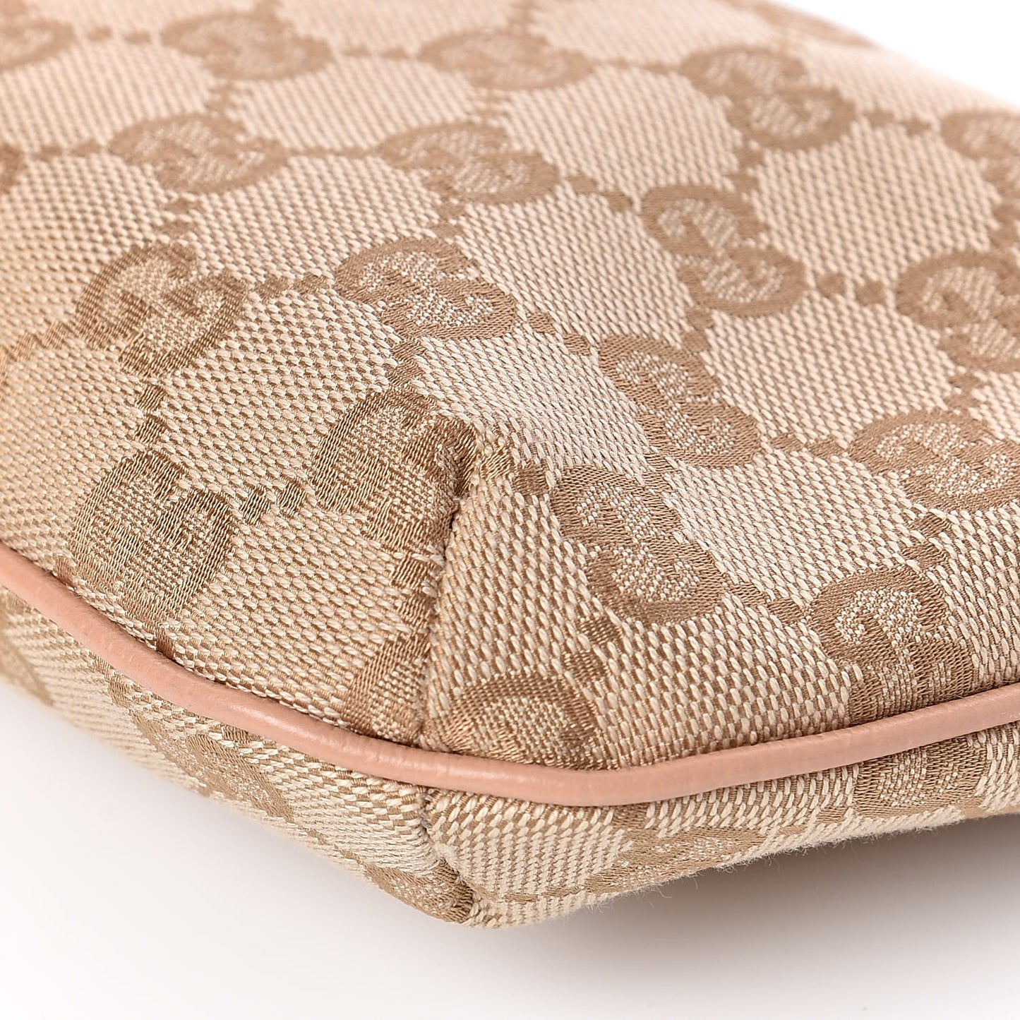 Monogram Pretty Boat Pochette Pink
