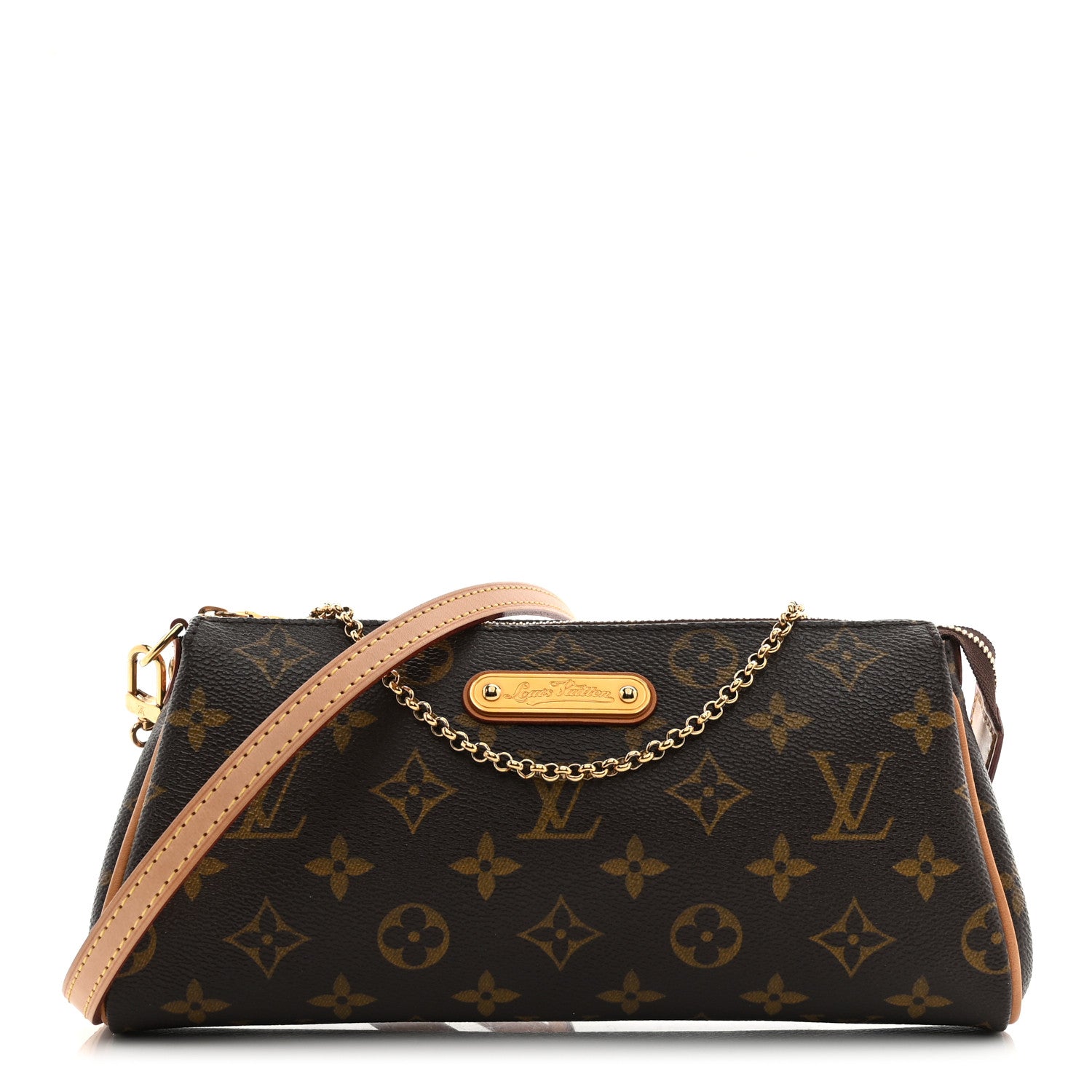 Louis Vuitton Monogram Eva Clutch 1 of 10