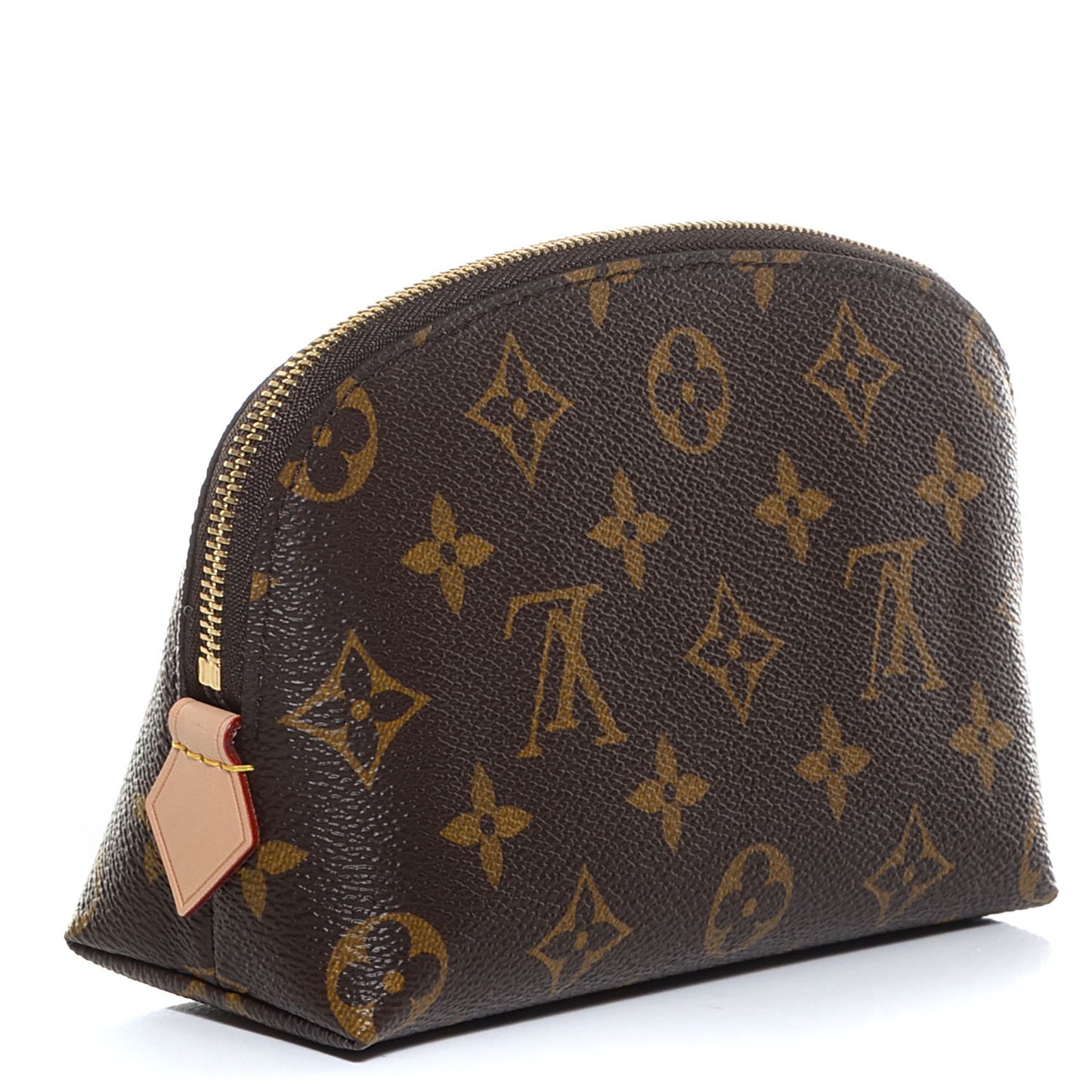 Monogram Cosmetic Pouch