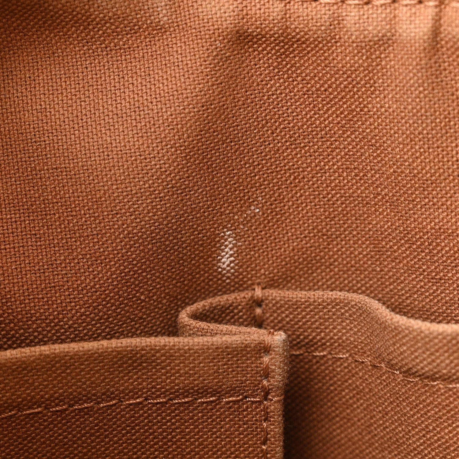 Louis Vuitton Monogram Thames GM 13 of 19