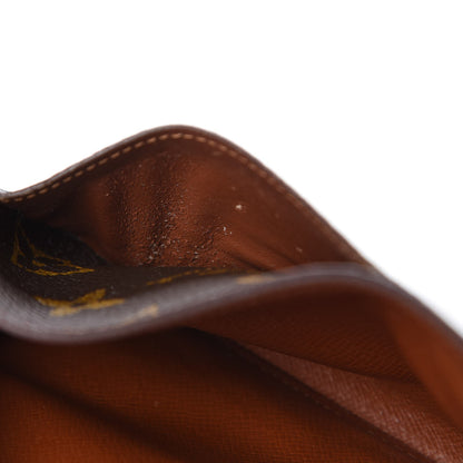 Louis Vuitton Monogram Porte-Monnaie Pochette 11 of 13