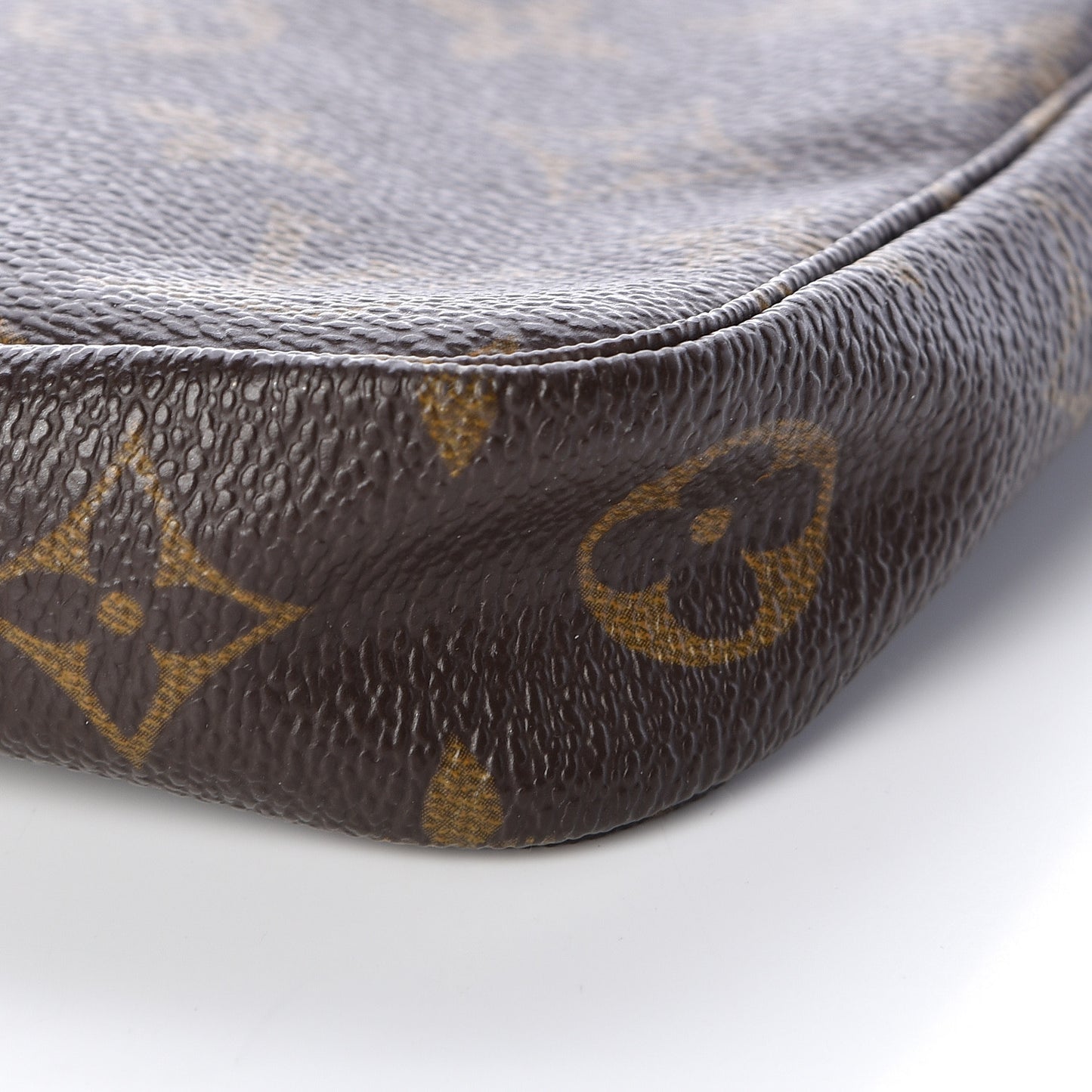 Monogram Pochette Accessories