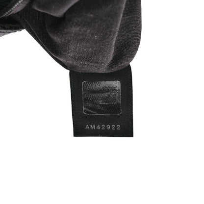 Fendi Zucca Hobo Tobacco 7 of 13