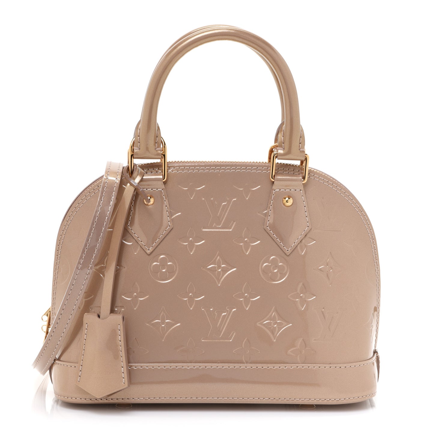 Vernis Alma BB Beige Poudre