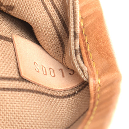 Louis Vuitton Monogram Neverfull MM 7 of 11