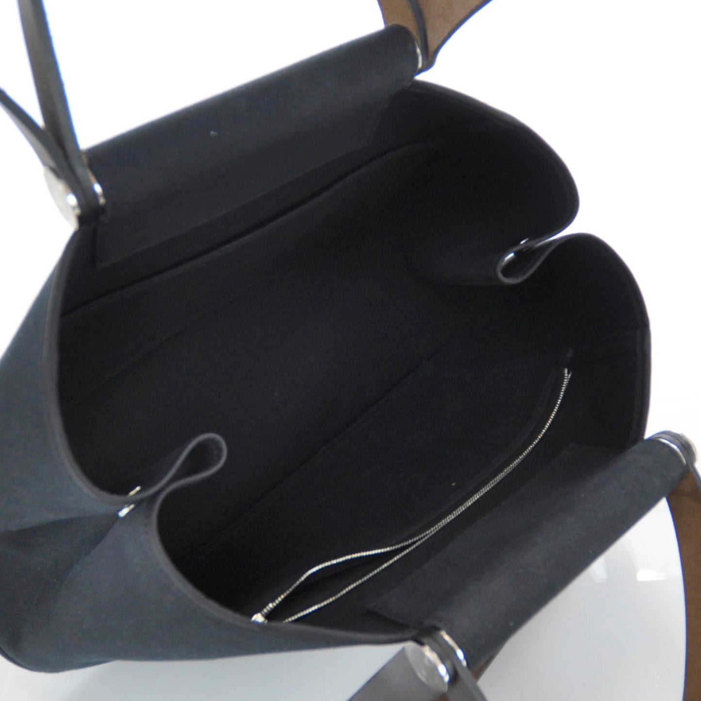Canvas Cabag PM Black