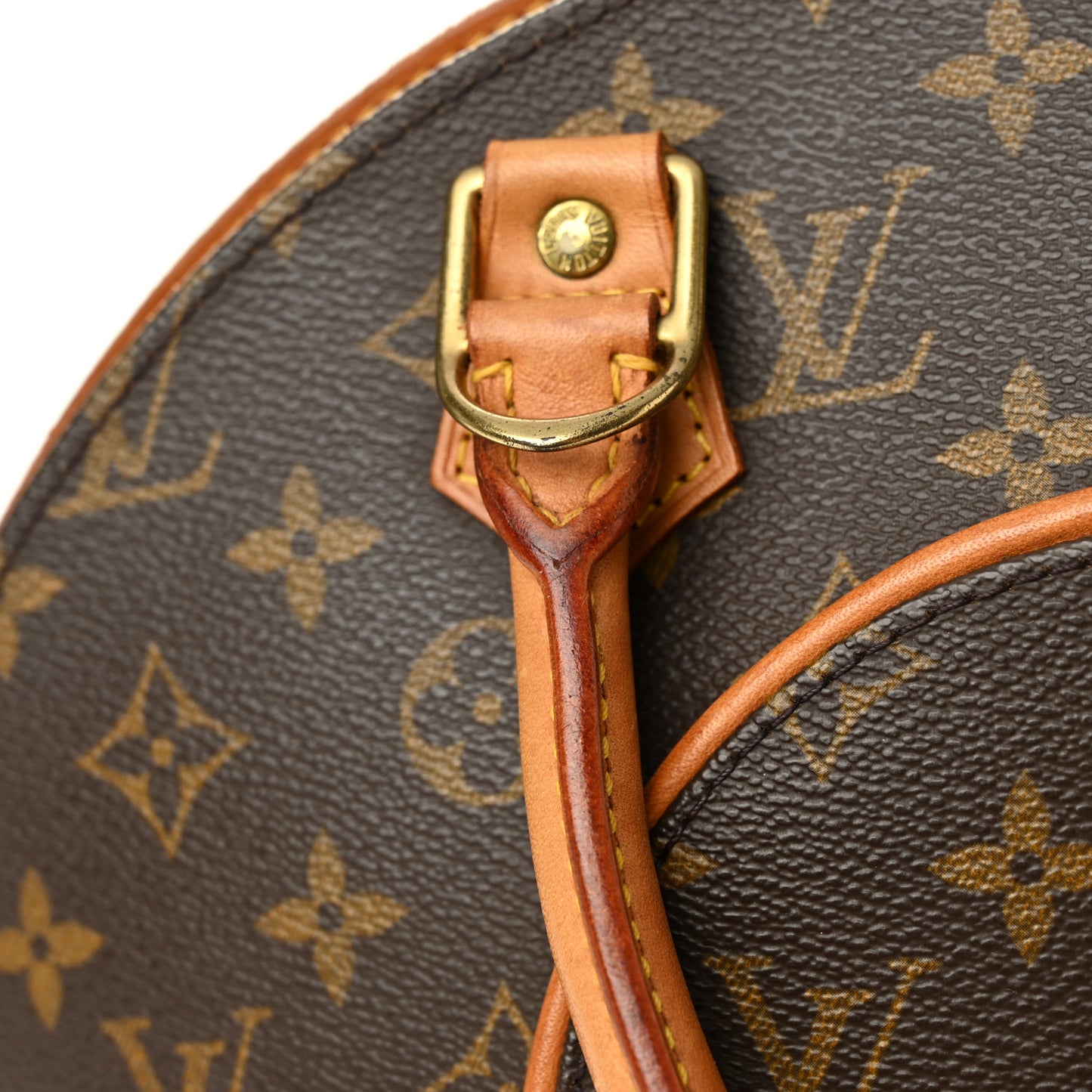 Monogram Ellipse PM