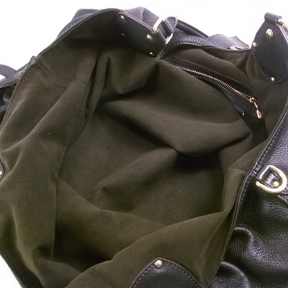 Louis Vuitton Mahina L Black 7 of 10