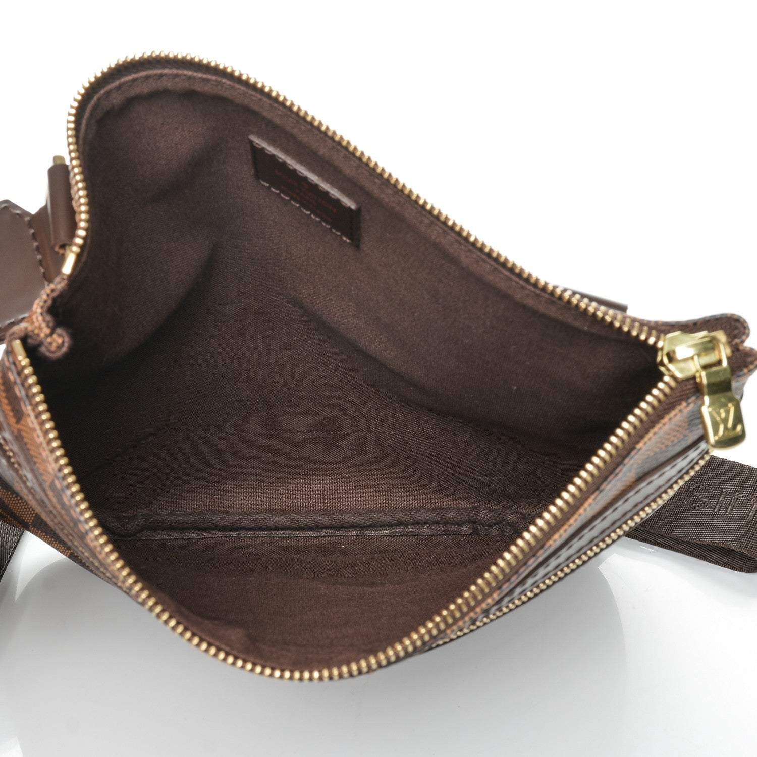 Louis Vuitton Damier Ebene Bosphore Pochette 7 of 7