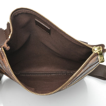 Louis Vuitton Damier Ebene Bosphore Pochette 7 of 7