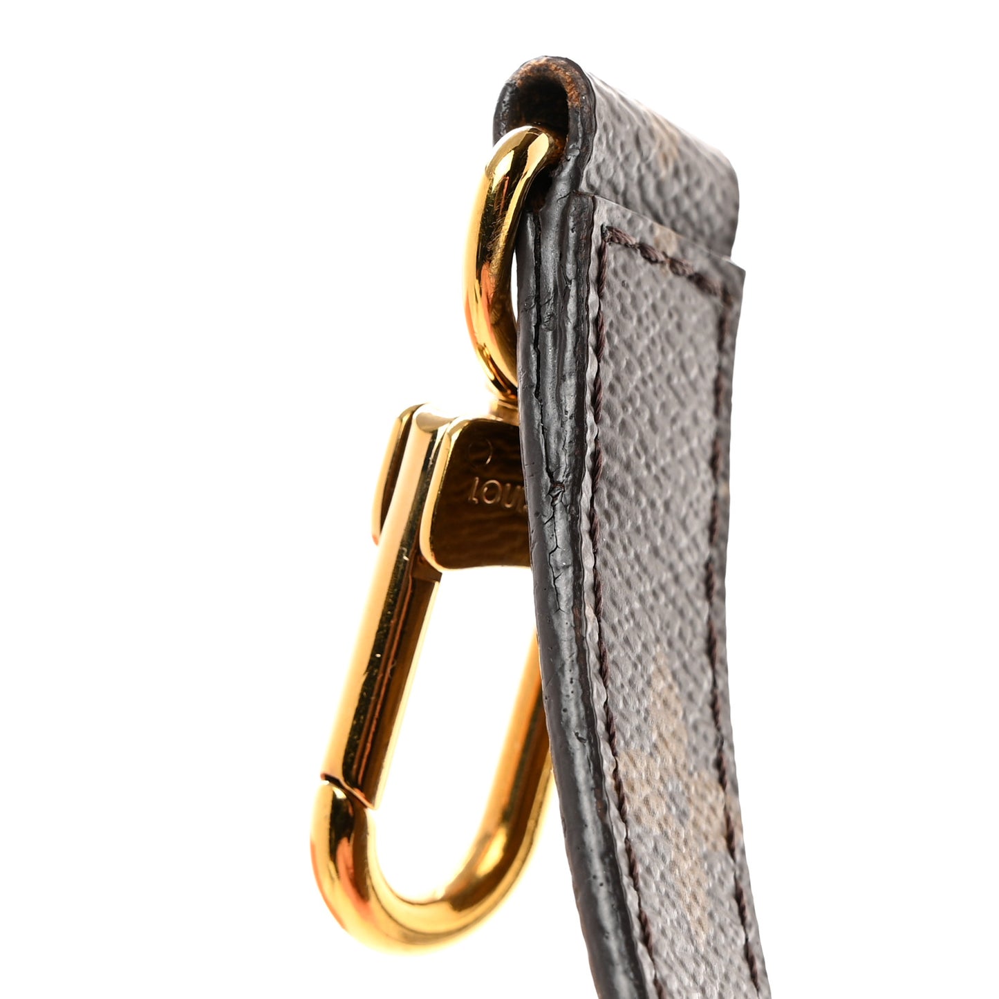 Monogram 20mm Adjustable Shoulder Strap