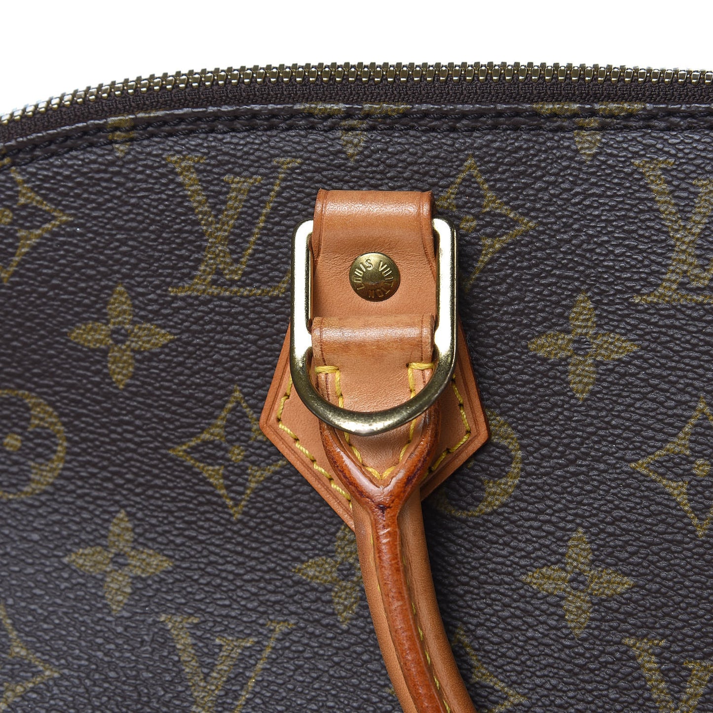 Monogram Alma PM