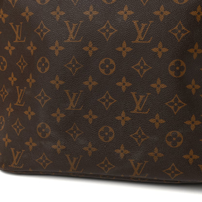 Louis Vuitton Monogram Neverfull MM 13 of 23