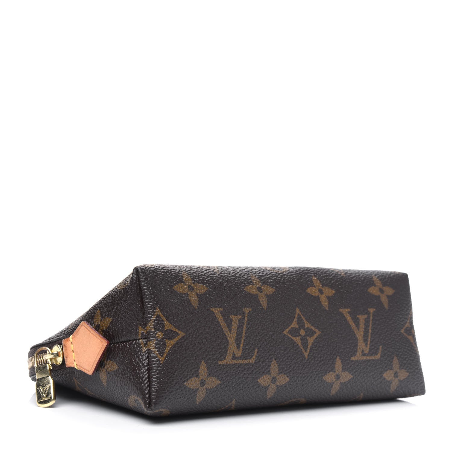Louis Vuitton Monogram Cosmetic Pouch 4 of 15