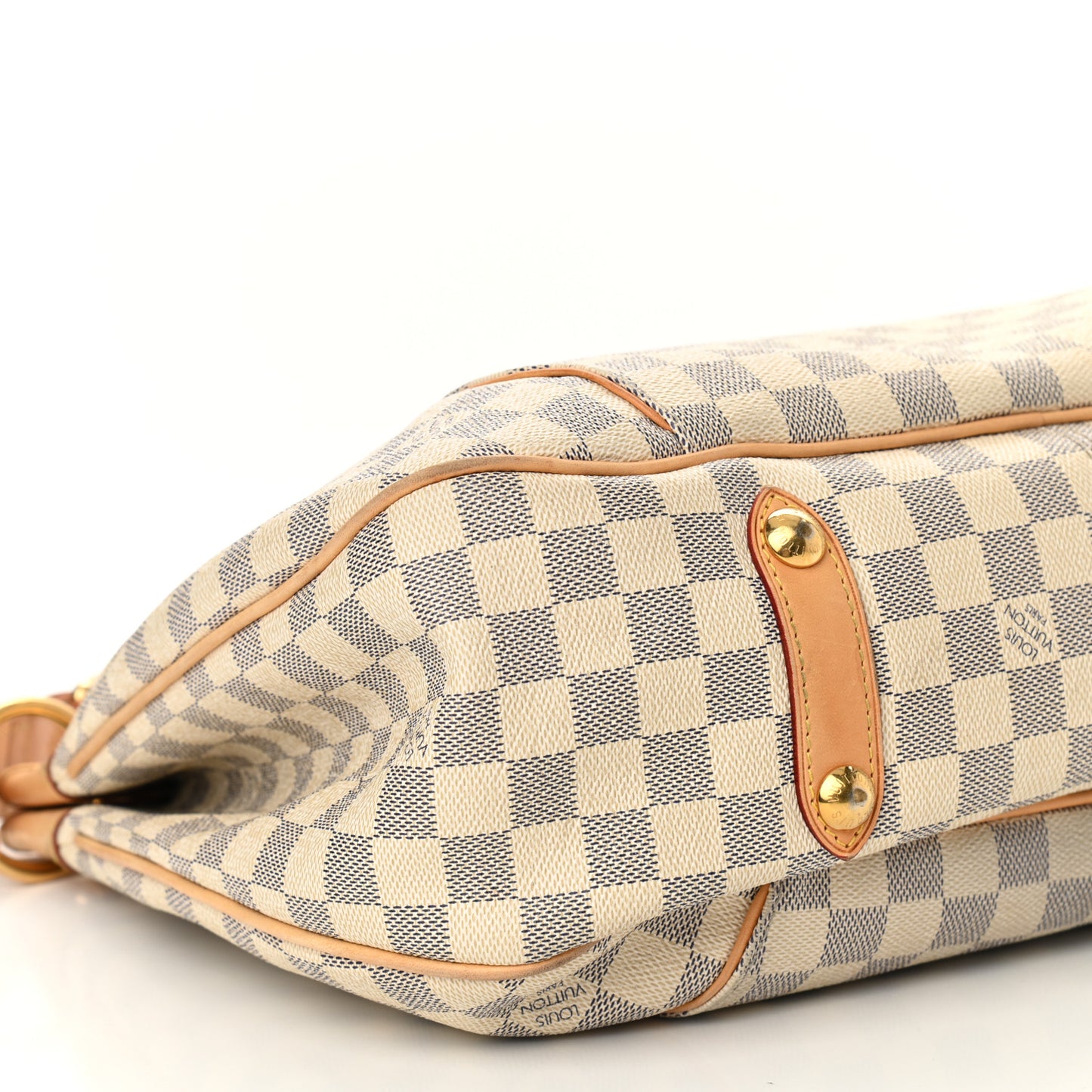 Damier Azur Galliera GM