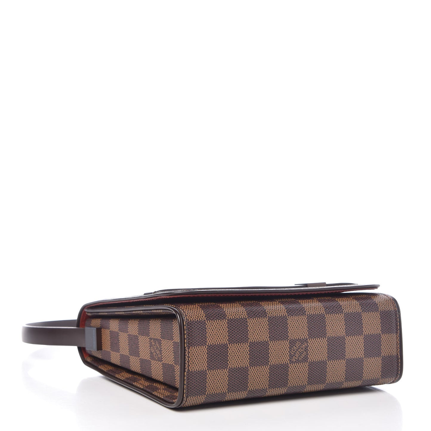 Damier Ebene Tribeca Mini