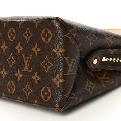 Louis Vuitton Monogram Petit Palais 9 of 10