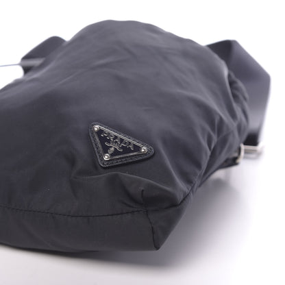 Prada Tessuto Nylon Drawstring Crossbody Baltico 12 of 12
