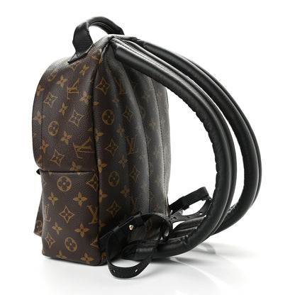 Louis Vuitton Monogram Palm Springs Backpack PM 3 of 9