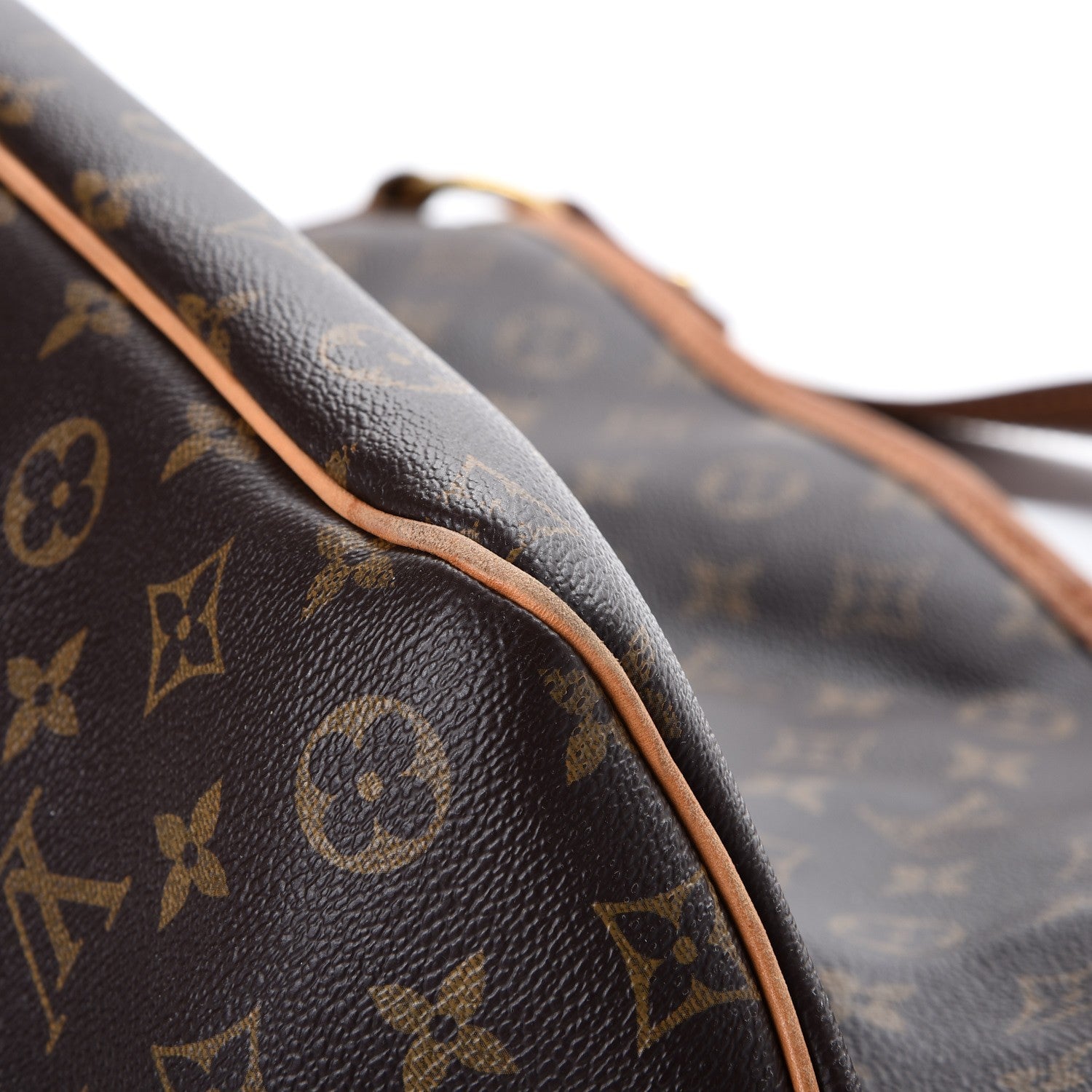 Louis Vuitton Monogram Delightful PM 13 of 15