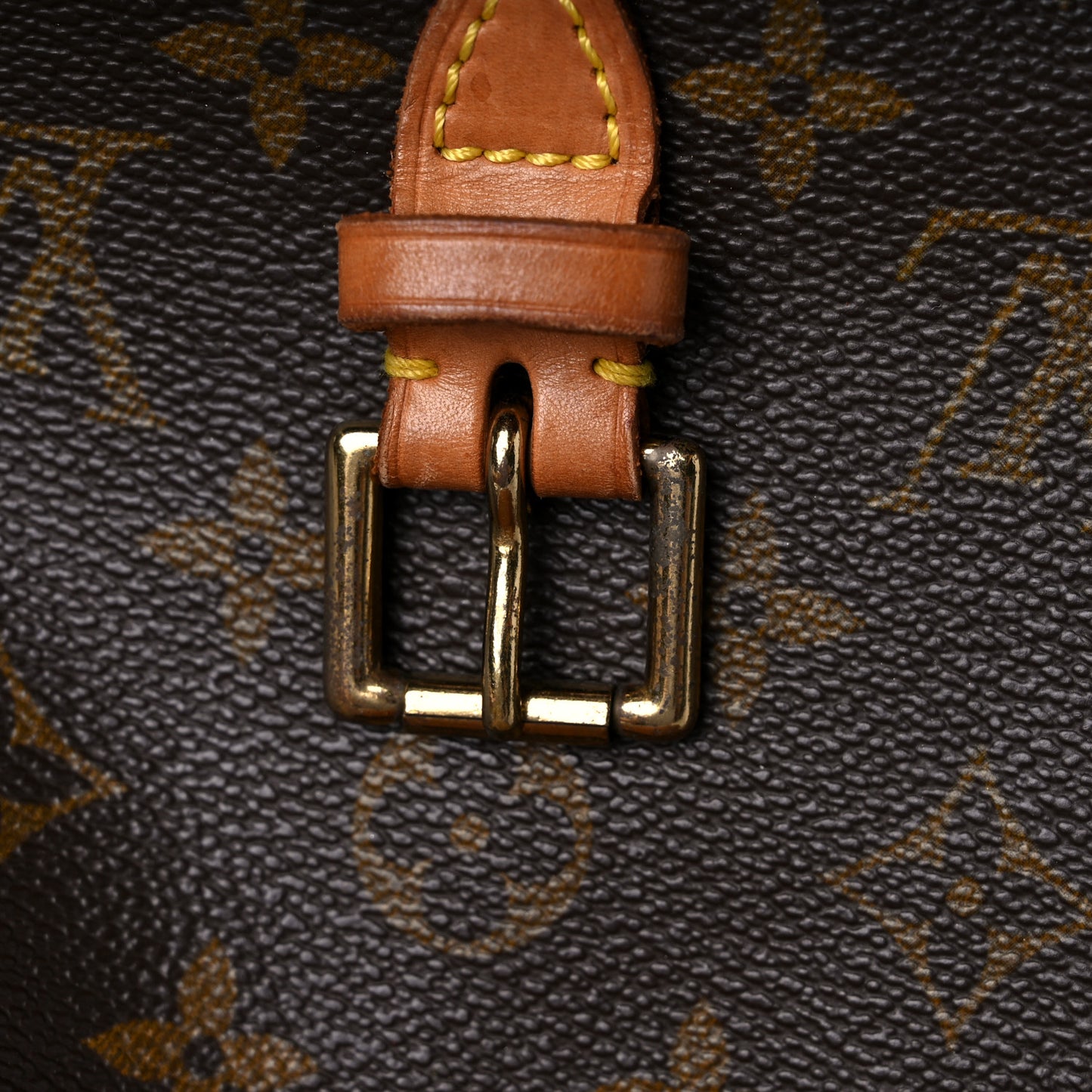 Monogram Montsouris MM Backpack
