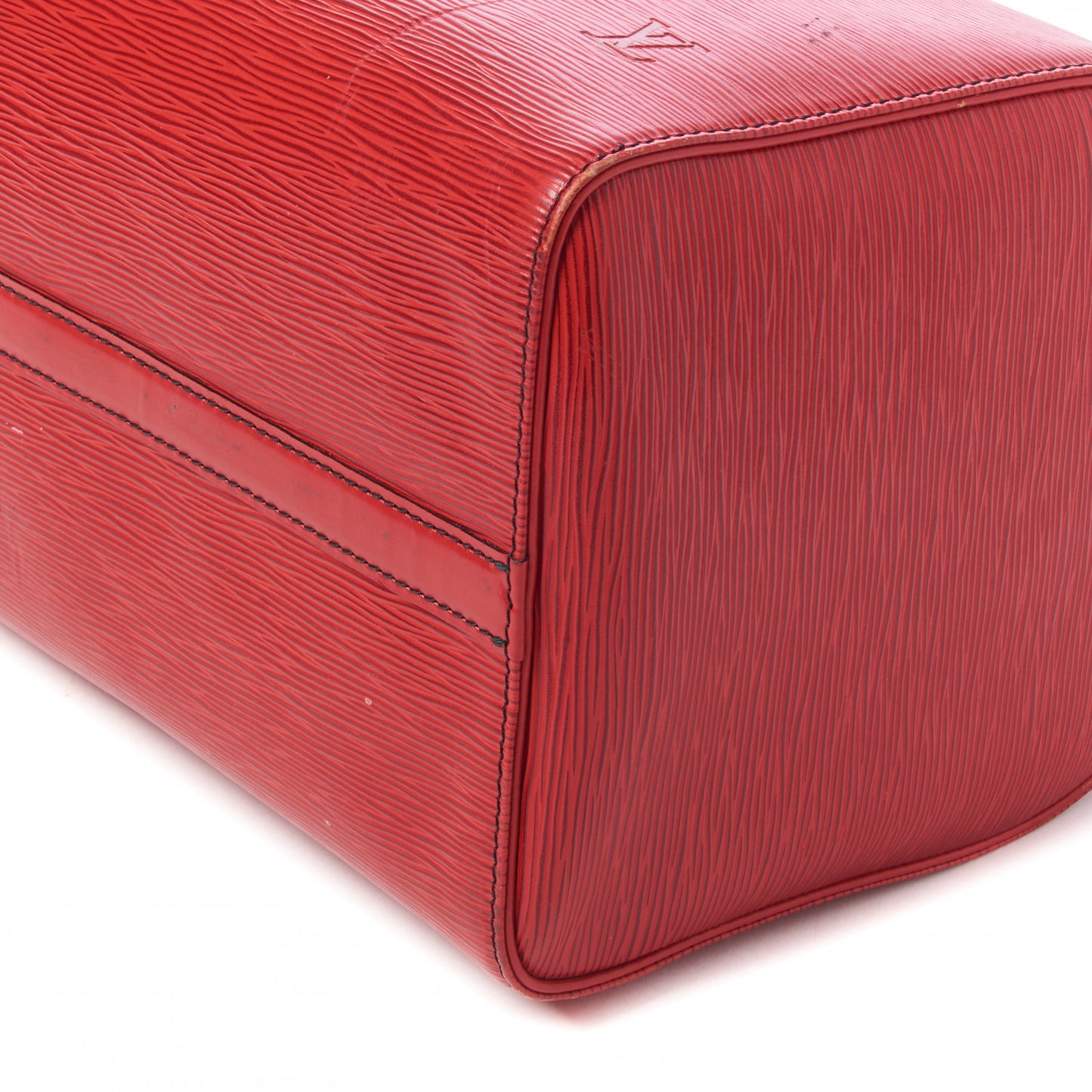 Epi Speedy 40 Castillan Red