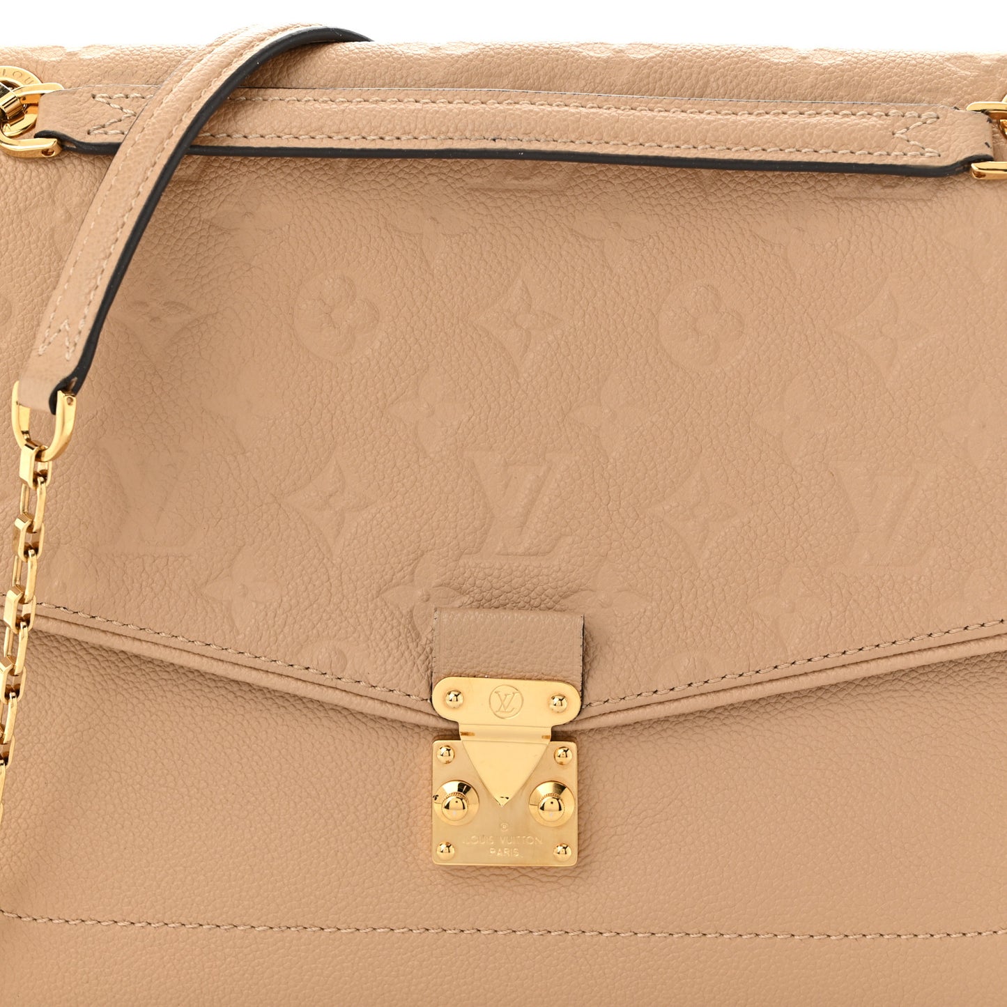 Empreinte Saint Germain MM Dune