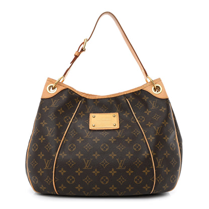 Louis Vuitton Monogram Galliera PM 1 of 12