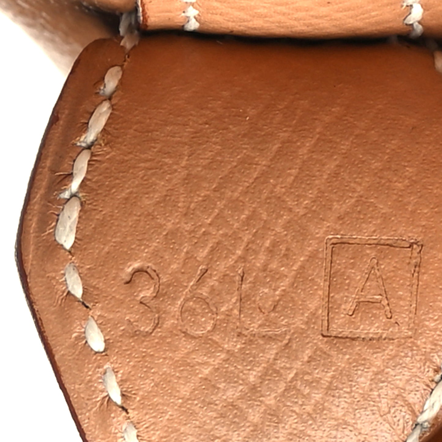 Courchevel Bolide 35 Naturelle