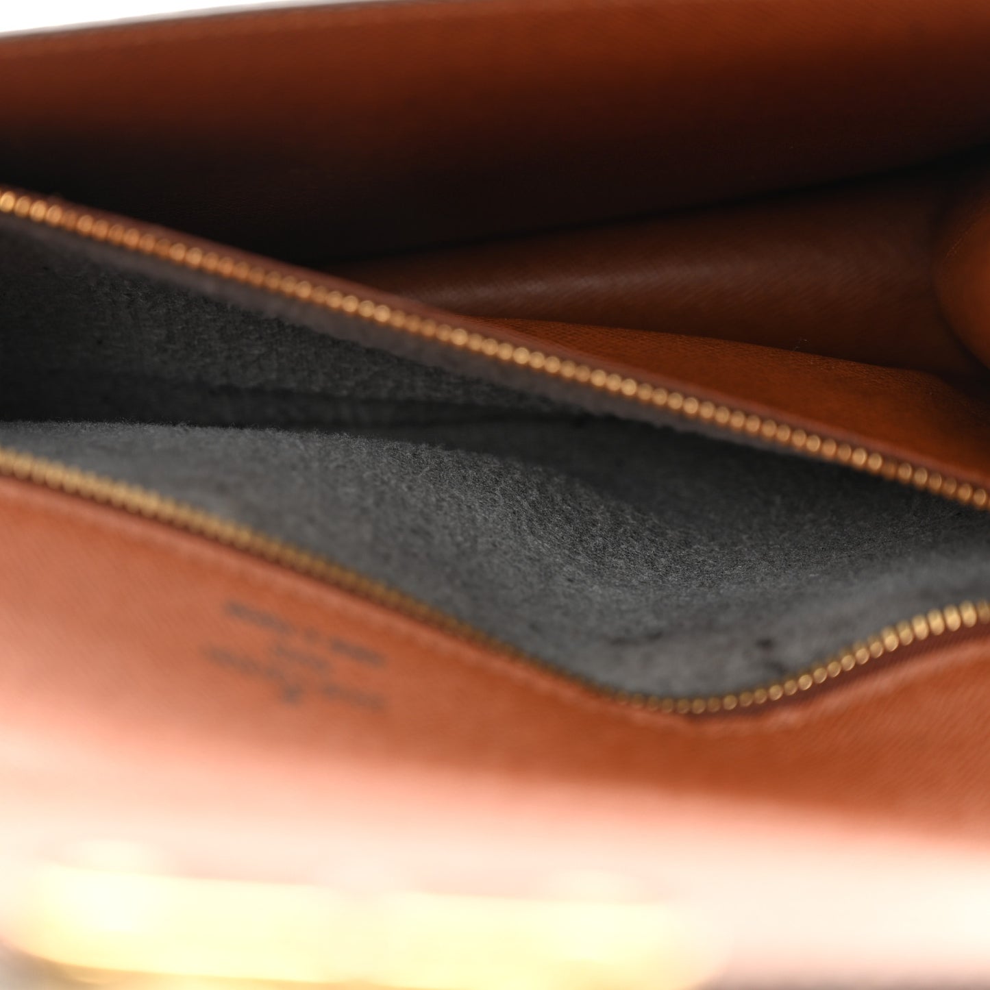 Monogram Monceau 26